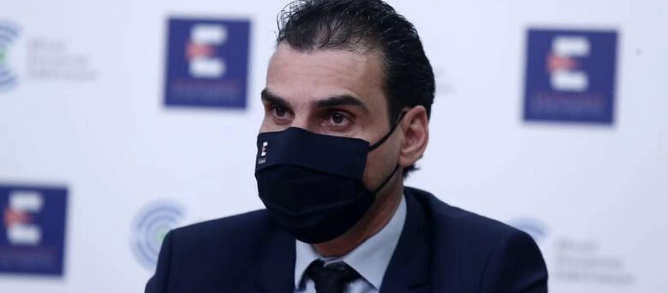 Μ.Θεμιστοκλέους: «Ξεπεράσαμε τους 6 εκ. εμβολιασμούς - Αν είχαμε περισσότερα εμβόλια θα μπορούσαμε να πάμε καλά»